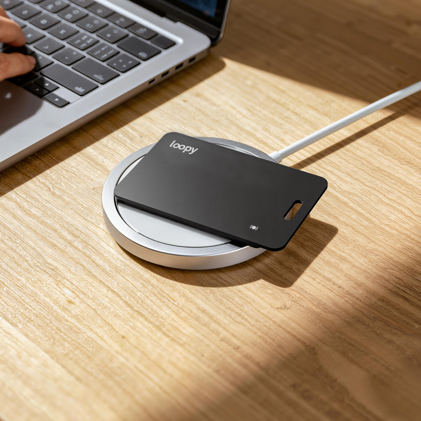 Loopy Vezeték nélküli töltő - Loopy