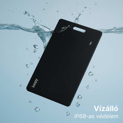 Loopy Smartcard - Loopy