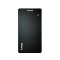 Loopy® Tracking Card