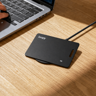 Loopy® Wireless Charger
