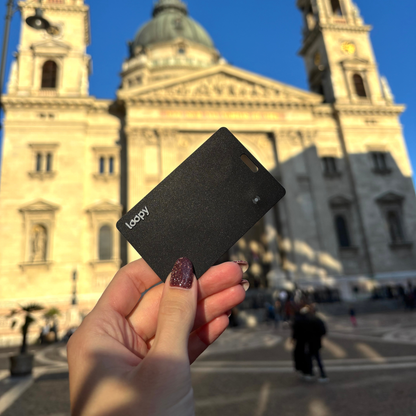 Loopy Smartcard - Loopy