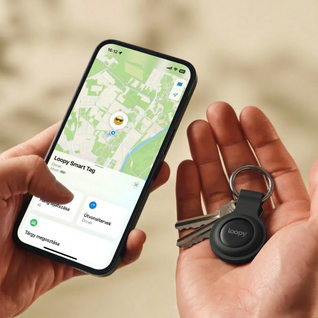 Loopy® Smart Tag