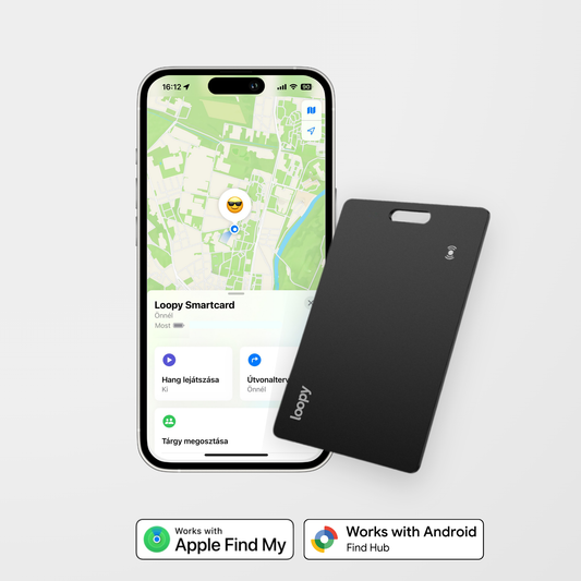 Loopy Smartcard - Loopy