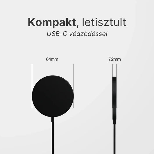 Loopy Vezeték nélküli töltő - Loopy