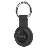 Loopy® Smart Tag Holder