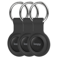 Loopy® Smart Tag Holder
