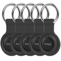 Loopy® Smart Tag Holder